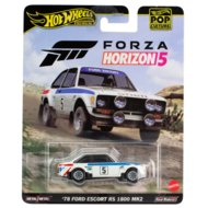 HOT WHEELS automodeliukai Pop kultūra, HXD63