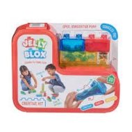 JELLY BLOX konstruktorius Creative Kit, 931692.006