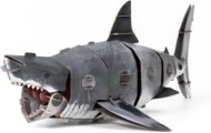 MAKEBUG 3D popierinė delionė Great White Shark, MB-B-0010