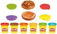 PLAY-DOH maisto formelės, asort., G16095L0