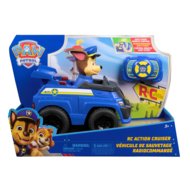 PAW PATROL RC transporto priemonė Chase, 6073298