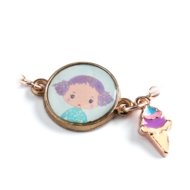 DJECO TINYLY apyrankė Tutti, DJ06979