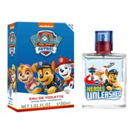 PAW PATROL tualetinis vanduo, 30 ml., 112156
