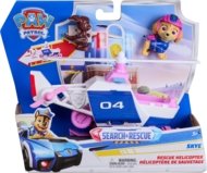 PAW PATROL transporto priemonė Search & Rescue Skye, 6074777