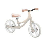 GLOBBER balansinis dviratis Go Bike Elite, smėlinis, 710-466