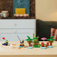 77048 LEGO® Animal Crossing™ Kapp'n ekskursija į salą