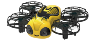 REVOLT R/C valdoma dronas bitė Follow me Bee, X36B