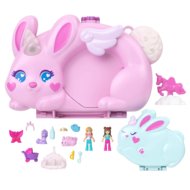 POLLY POCKET Bunnycorn pramogų rinkinys, JFT88