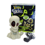 JOHNY THE SKULL interaktyvus žaidimas The Visions of Johny The Skull, 3125