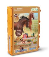 COLLECTA žirgyno žaidimo rinkinys, A1217