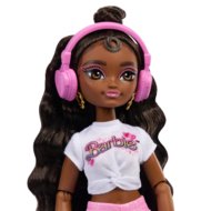 BARBIE Dream Besties Roller Skate lėlė – Brooklyn, JFX97