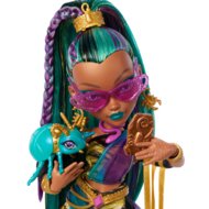 MONSTER HIGH lėlė – Nefera, JDR48
