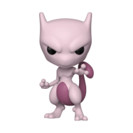 FUNKO POP! vinilinė figūrėlė: Pokemon - Mewtwo, 63254