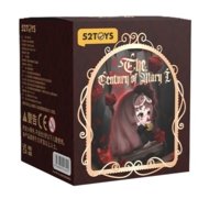 LILITH kolekcinė figūrėlė The century of Mary, asort., 24CB215LLML