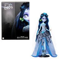 MONSTER HIGH Skullector kolekcinė lėlė – Corpse Bride, JDR67