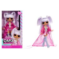 LOL SURPRISE OMG lėlė, asort., 595618
