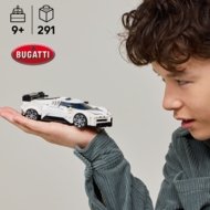 77240 LEGO® Speed Champions Sportinis hiperautomobilis Bugatti Centodieci