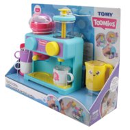 TOOMIES vonios žaislas Barista, E73547