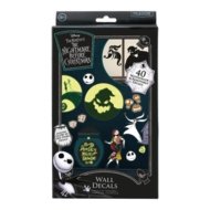 PALADOME NIGHTMARE BEFORE CHRISTMAS Sienos lipdukai, PP11192NBCV2