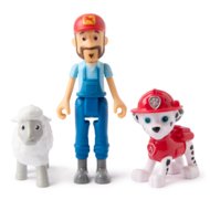 PAW PATROL figūrėlė Marshall, 6072994