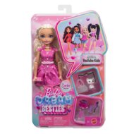 BARBIE Dream Besties lėlė - Malibu, JKP50