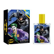 BATMAN tualetinis vanduo, 30 ml., 165206