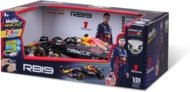 MAISTO TECH R/C 1:24 valdomas automodelis F1 Oracle Red Bull Racing RB19, 82358