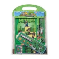 MINECRAFT kanceliarinių reikmenų rinkinys, 166506884
