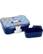 SKIP HOP priešpiečių dėžutė SPARK STYLE, rocket, 9N779210