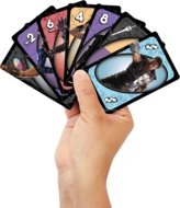 MATTEL GAMES UNO kortos MOTU, JMF11