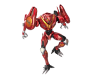 Blokees transformeris  Marvel Rivals – Peni Parker SP/dr Suit, 73925