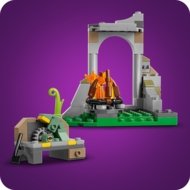 77075 LEGO® Fortnite Peely ir Sparkplug stovykla
