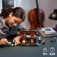 76785 LEGO® Wednesday Thing butas
