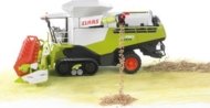 Bruder derliaus nuėmimo mašina Claas Lexion 780 Terra Trac Combine, 2119