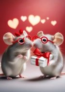 Atvirukas Marpimar su reljefu, 8003821151922