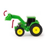 JOHN DEERE traktorių rinkinys, 4 vnt., 37685