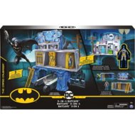 BATMAN žaidimų rinkinys Batcave, 6071203
