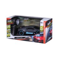 MAISTO TECH R/C 1:24 valdomas automodelis Bugatti Divo, 81515