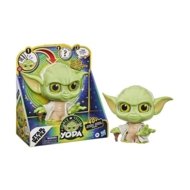 STAR WARS interaktyvus žaislas Joda, G07085E0