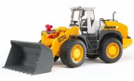 BRUDER krautuvas Liebherr, 02430