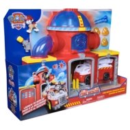 PAW PATROL žaidimų rinkinys Fire Station, 6073760