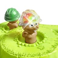 MATTEL GAMES žaidimas Pagauk kurmį, GVD47