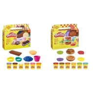 PLAY-DOH maisto formelės, asort., G16095L0