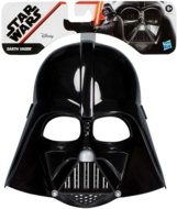 STAR WARS kaukė, asort., G07565L0