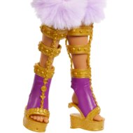 MONSTER HIGH Klodina, muzikos festivalio serija, HXH80