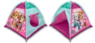 STAMP Paw Patrol vaikiška žaidimų palapinė, rožinė, 112×112×94 cm,  PG340694