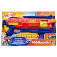 NERF šautuvas Loadout Shadowspeed recon, G17594N0