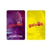 TERRA PUBLICA stalo žaidimas galvOK (LT), 4779054890191