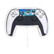 PALADONE ASTROBOT sieninis LED šviestuvas, PP15439ABVN