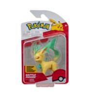 POKEMON Leafeon veiksmo figūrėlė, PKW3005